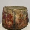 Bol céramique artisanal Raku n°6