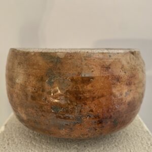 Bol céramique artisanal Raku n°29