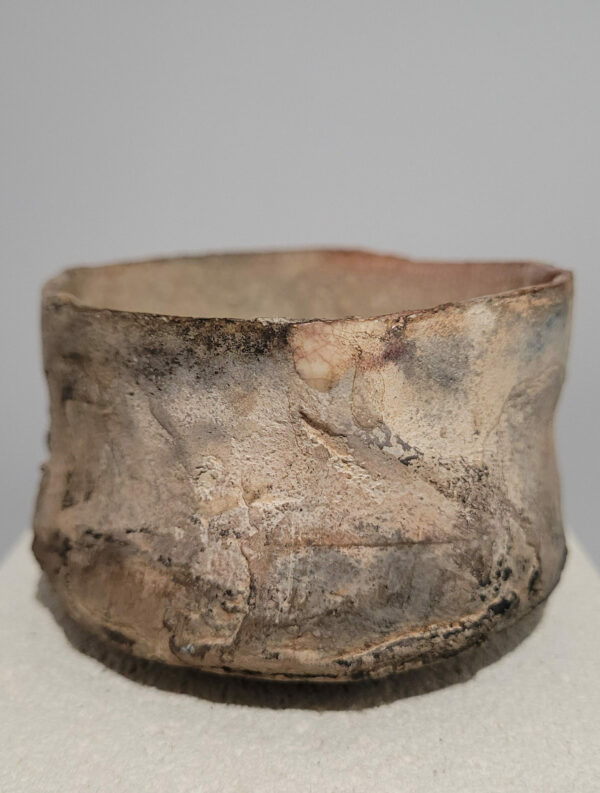 céramique flamé au bois n°12